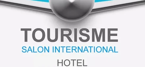 LE SALON INTERNATIONAL DU TOURISME CE WEEK-END A L'HOTEL MARTINEZ