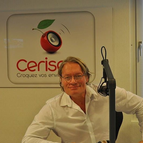 CERISE FM 