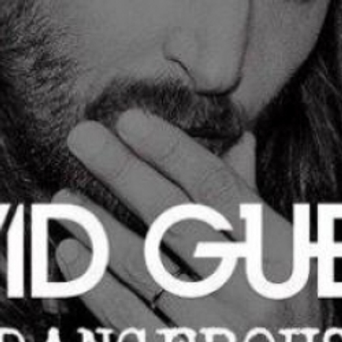 David Guetta sur Champagne FM