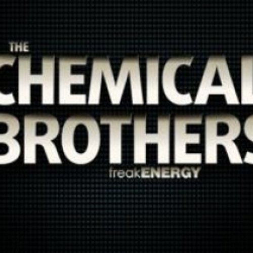 Les Chemical Brothers au Cabaret Vert