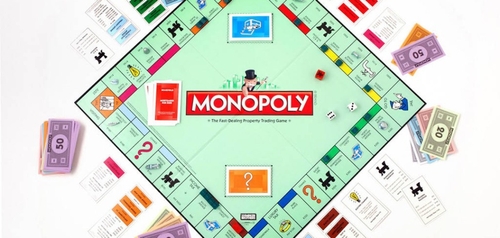 Un Monopoly spécial "tricheurs" va sortir
