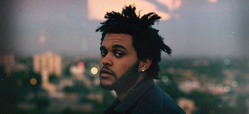Villa du chanteur The Weeknd en vente