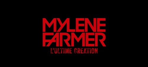 Mylène Farmer dévoile une vidéo mystérieuse