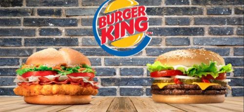 Un nouveau Burger King recrute