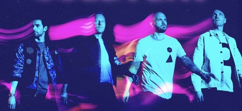 Coldplay annonce un concert exclusif