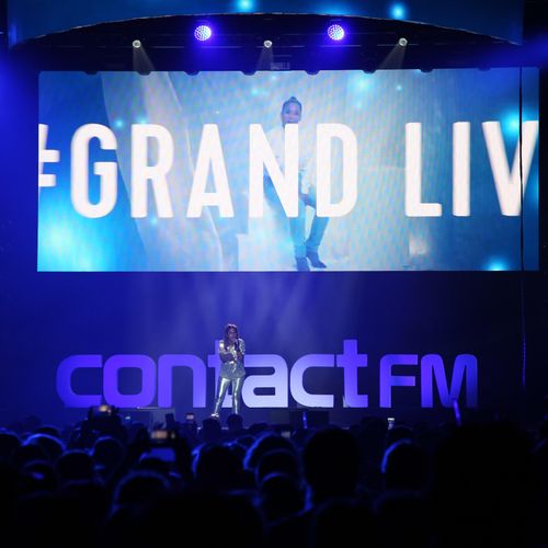 CONTACT FM