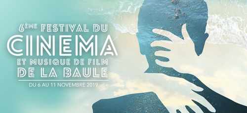 La musique de film en festival à La Baule