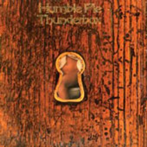 Humble Pie - Thunderbox