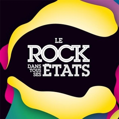 Le Rock Dans Tous Ses Etats 2014 : OÜI FM en direct du festival !