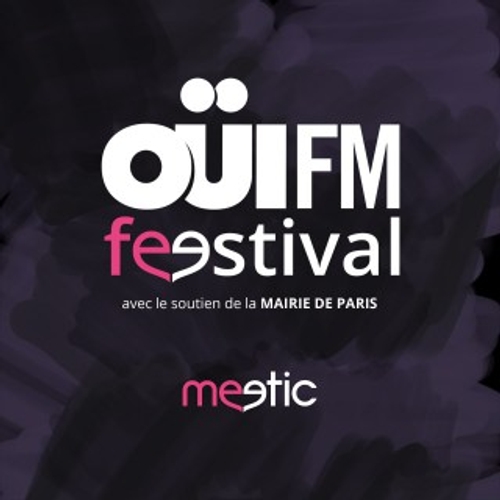 OÜI FM Festival : gagnez vos pass VIP avec Meetic !