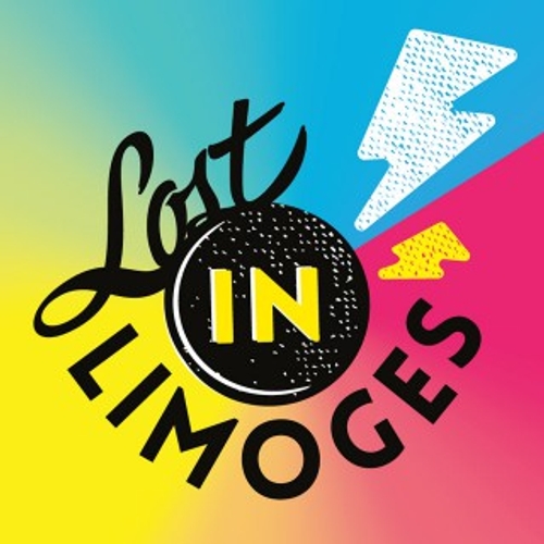 OÜI FM vous invite au festival Lost In Limoges