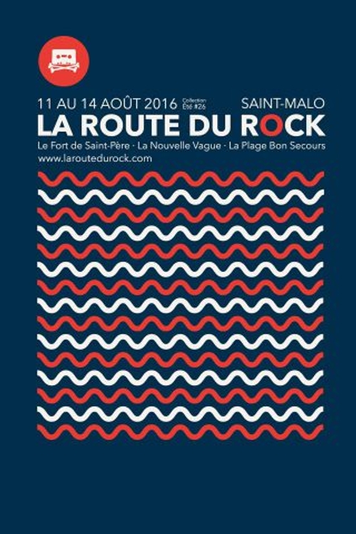 OÜI FM vous invite au festival La Route du Rock