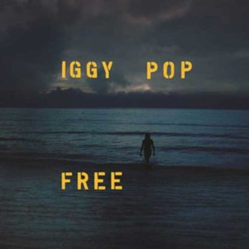 [Vidéo] Un nouveau clip pour Iggy Pop