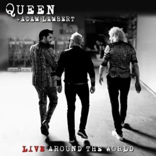 [Video] Queen : une nouvelle version live de Somebody to Love