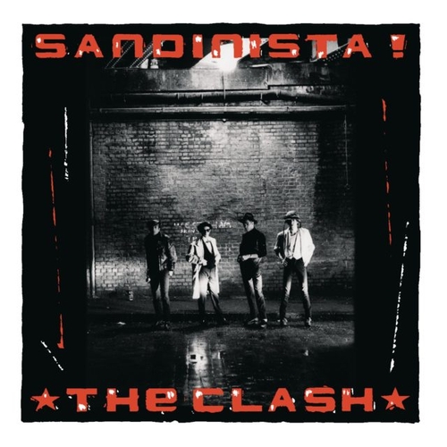 The Clash : un clip pour fêter les 40 ans de Sandinista!