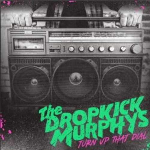 [Vidéo] Dropkick Murphys - Middle Finger