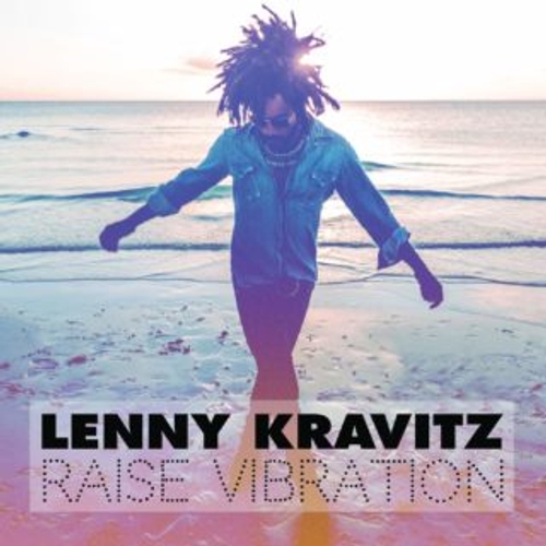 [Vidéo] Lenny Kravitz - Raise Vibration