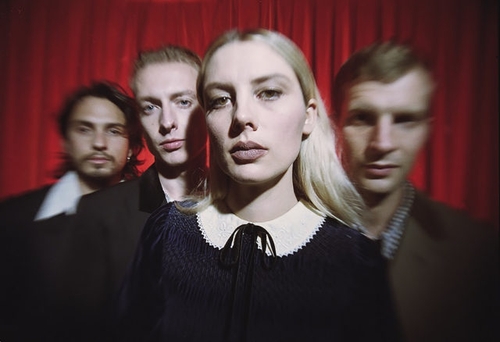 [Vidéo] Wolf Alice - Play The Greatest Hits