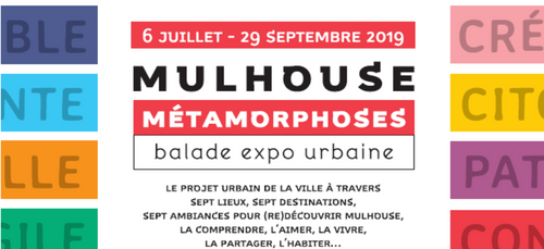 Mulhouse Metamorphoses