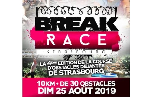 Break Race
