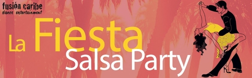 Fiesta Salsa Party
