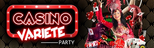 Casino Variété Party