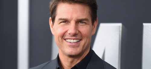 Tom Cruise ira dans l'espace pour les besoins d'un film
