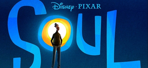 "Soul" le nouveau Pixar ne sortira pas en salles