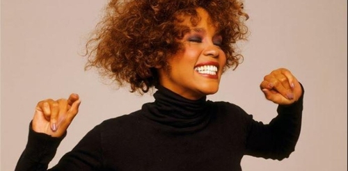 Whitney Houston bat un nouveau record