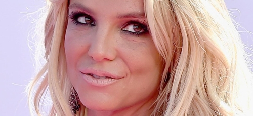 Britney Spears ne veut plus faire de concerts