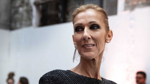 L'entourage de Céline Dion veut rassurer avant sa tournée française