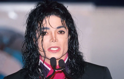 Un biopic sur Michael Jackson en préparation