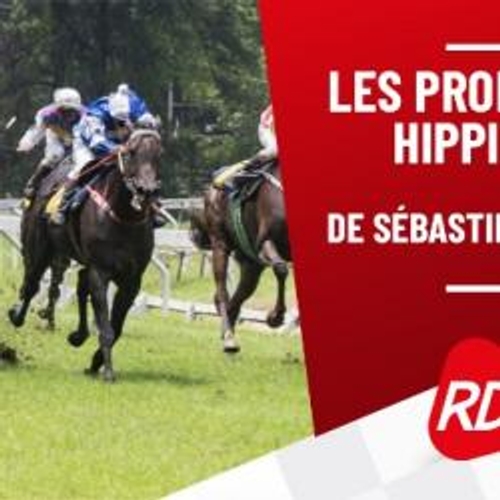 Les Pronostics Hippiques - RDL RADIO