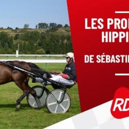 Les Meilleurs Pronostics De La Presse Hippiques Les Pronostics Hippiques - RDL RADIO