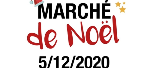 Marché de noël 2020 à Montpezat
