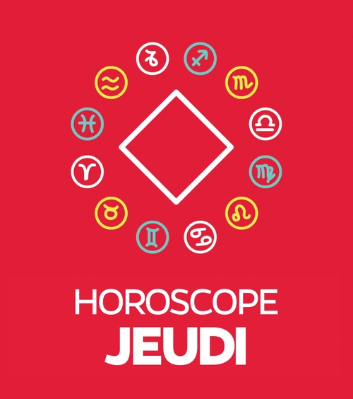 Horoscope - Jeudi 7 octobre 2021
