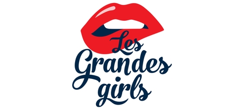 Les Grandes Girls, épisode 12 - Célébrer les femmes - Rencontre...