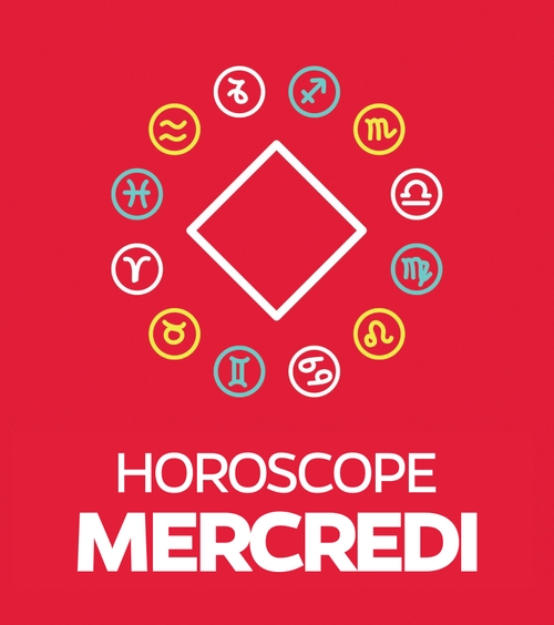 Horoscope - Mercredi 21 juillet 2021