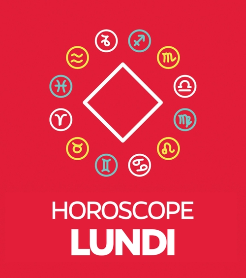 Horoscope - Lundi 27 septembre 2021