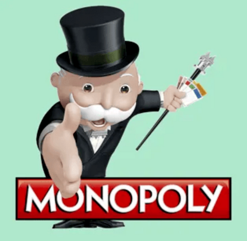 Monopoly fête ses 85 ans à Paris