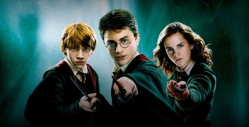 Job de rêve : être payé pour regarder tous les « Harry Potter »