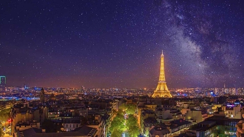 « Paris sous les étoiles » 2020 : la programmation de cet été...