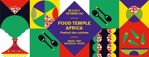 Un festival de cuisine sous le thème de l’Afrique arrive à la...