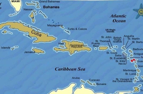 La Caraïbe paie un lourd tribut à la Covid