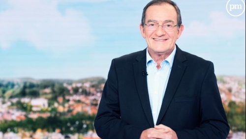 Jean-Pierre Pernaut va quitter le « 13 heures » de TF1
