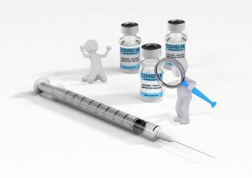 Vaccination : des premières injections mi-janvier 2021 pour les...