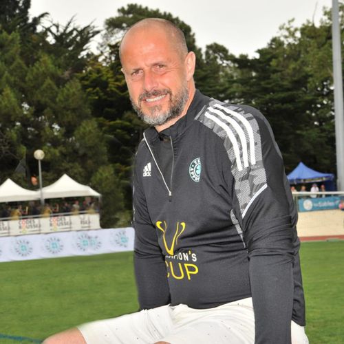 Mon OM à Moi avec Jean-Christophe Marquet