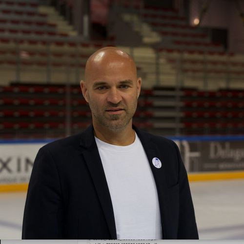 Star Sport avec Jonathan Zwikel des Spartiates de Marseille