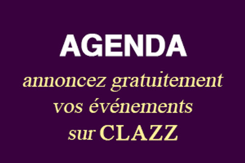 Ban - AGENDA CLAZZ