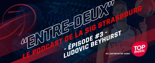 "Entre-Deux" épisode 3 - Ludovic Beyhurst
